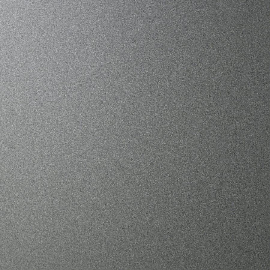Wall panel WallFace metal look 10389 Smoke PF AR self-adhesive grey