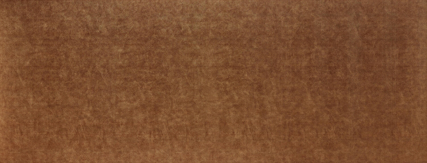 Wall panelling WallFace leather look 12894 LEGUAN Copper self-adhesive copper bronze