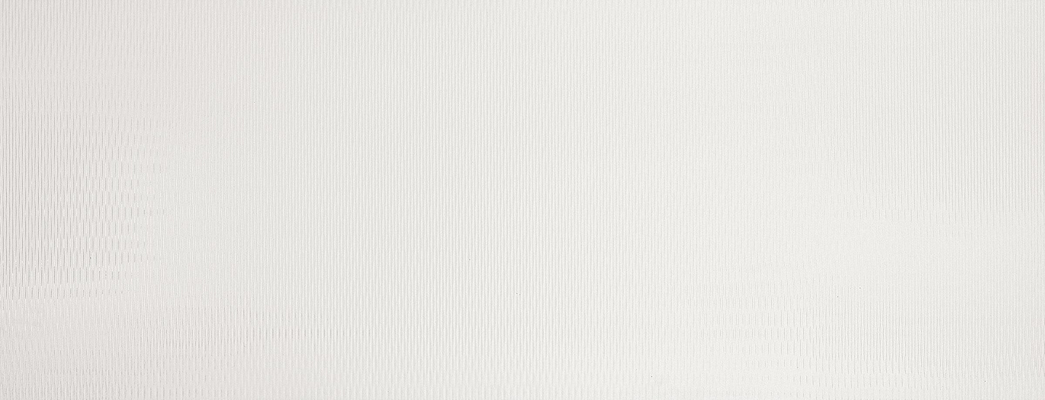 Design panelling WallFace 3D textured 15764 MOTION TWO White self-adhesive white