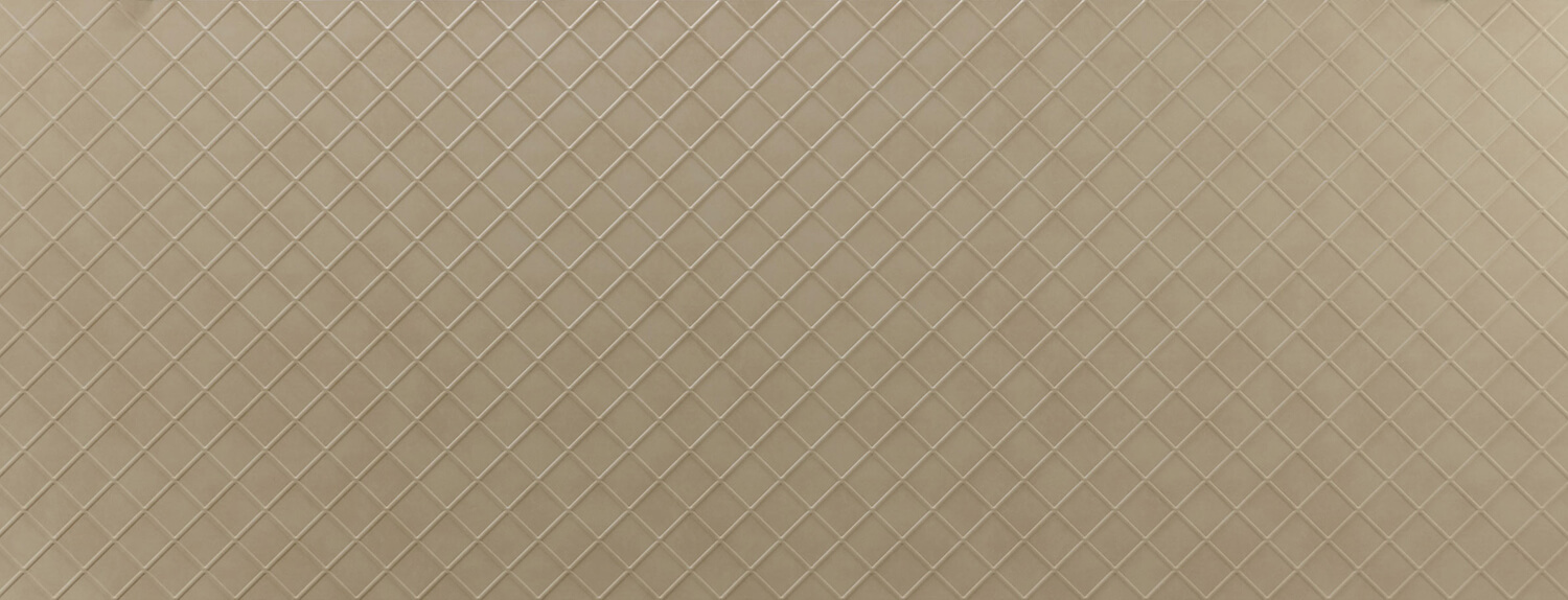Decor panel WallFace leather look 19545 CORD Stony Ground self-adhesive beige