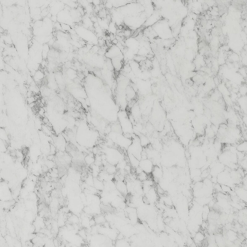 Wall panelling WallFace marble look 23098 MARBLE White supermatt self ...