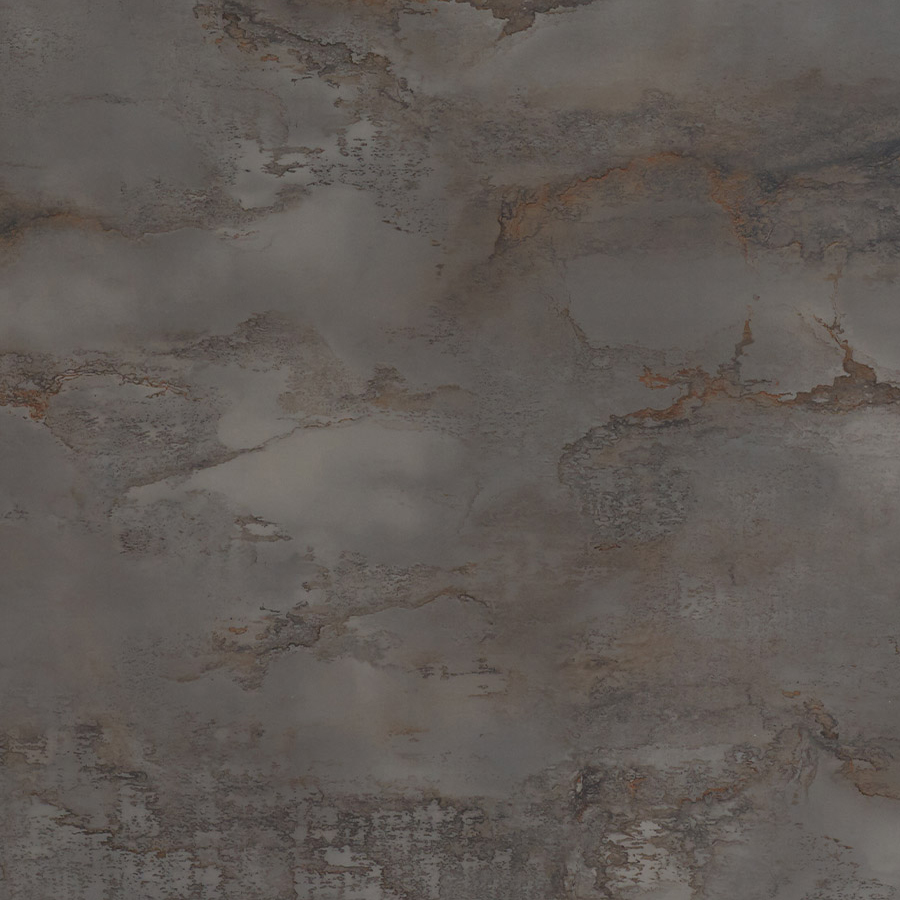 Wall panel WallFace marble look 23101 GENESIS Grey supermatt self-adhesive grey brown