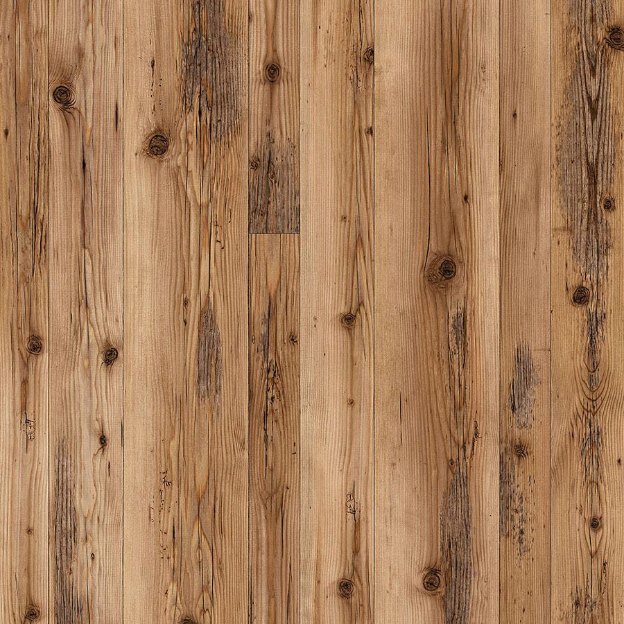 Wall panel WallFace wood look 25896 Sunwood Nature self-adhesive brown beige