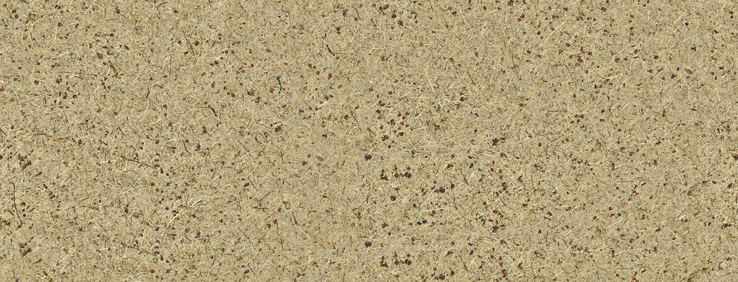 Wall covering WallFace natural alpine meadow decor AL-11003 ALPINE Rose self-adhesive brown beige