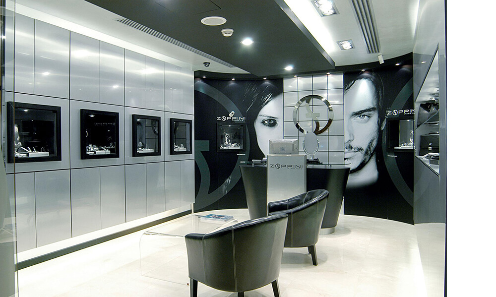 Wall panel WallFace metal look 10298 Silver brushed self-adhesive silver grey Wall panel WallFace metal look 10298 Silver brushed self-adhesive silver grey