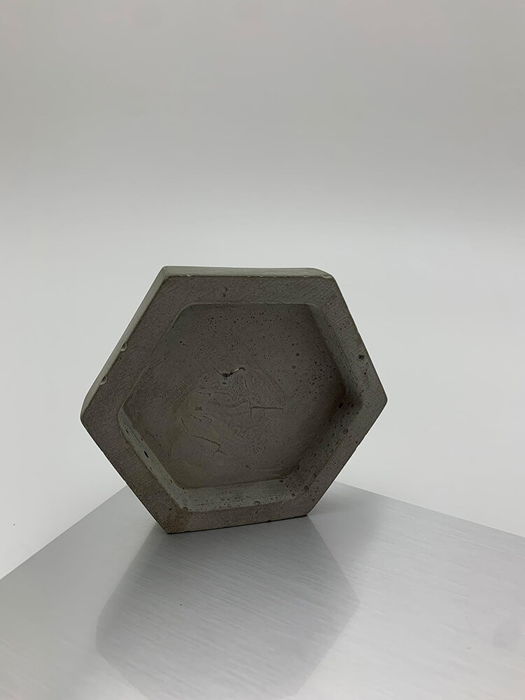 Wall panel WallFace metal look 10298 Silver brushed self-adhesive silver grey Wall panel WallFace metal look 10298 Silver brushed self-adhesive silver grey