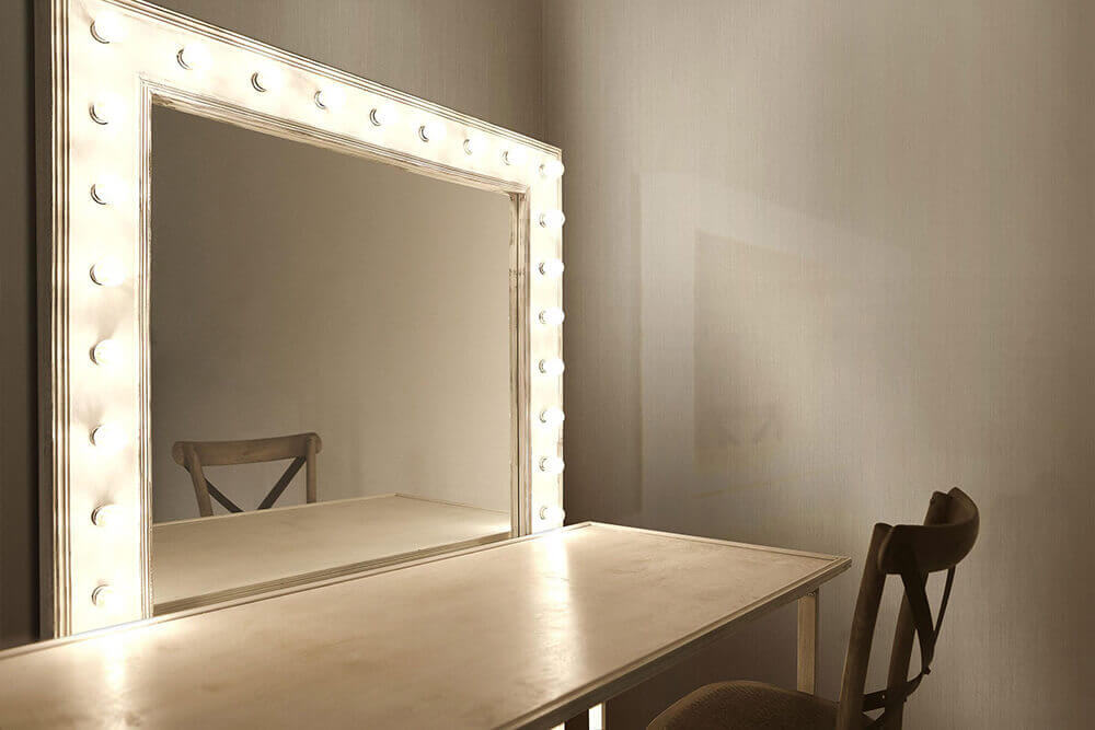 Decor panel WallFace metal look 12433 Champagne brushed AR self-adhesive beige Decor panel WallFace metal look 12433 Champagne brushed AR self-adhesive beige