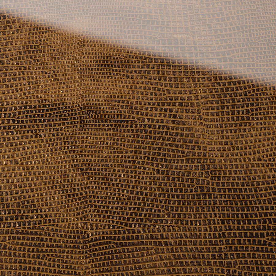 Wall panelling WallFace glass leather look 16981 LEGUAN Copper AR+ self-adhesive copper bronze Wall panelling WallFace glass leather look 16981 LEGUAN Copper AR+ self-adhesive copper bronze