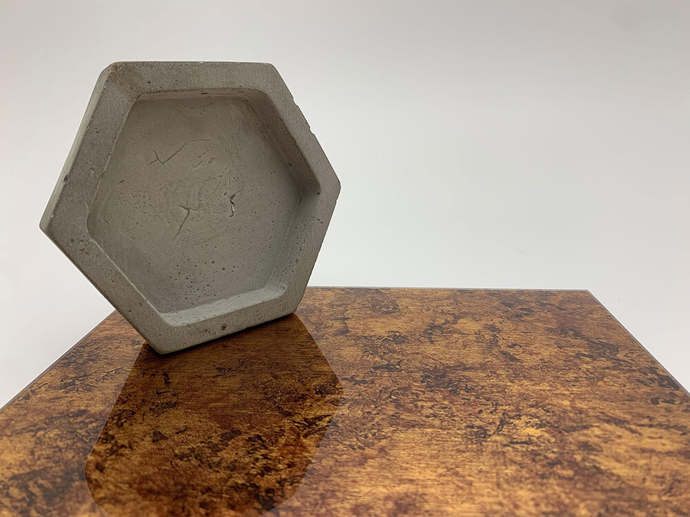 Wall panel WallFace glass look 17200 VINTAGE Copper AR+ self-adhesive copper bronze Wall panel WallFace glass look 17200 VINTAGE Copper AR+ self-adhesive copper bronze