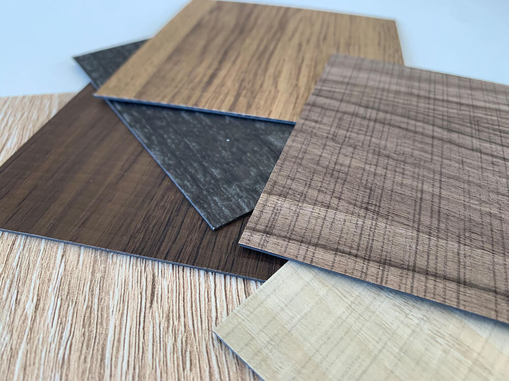 Design panelling WallFace wood look 17279 OAK TREE Light self-adhesive beige Design panelling WallFace wood look 17279 OAK TREE Light self-adhesive beige