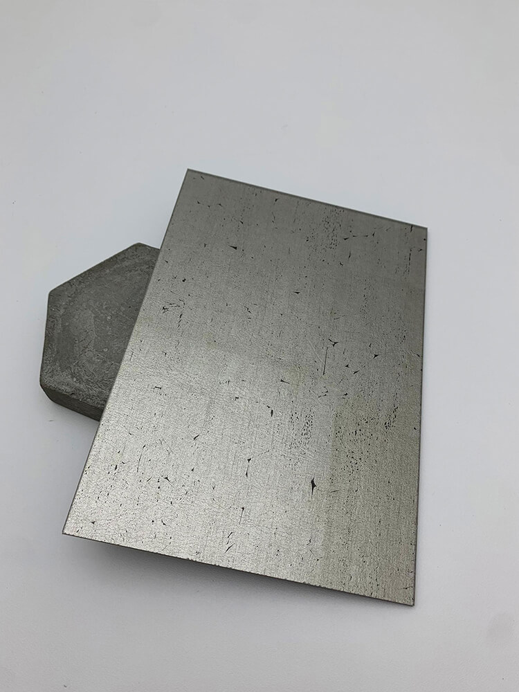 Wall covering WallFace metal vintage look 18001 OLD Platin AR+ self-adhesive silver grey Wall covering WallFace metal vintage look 18001 OLD Platin AR+ self-adhesive silver grey