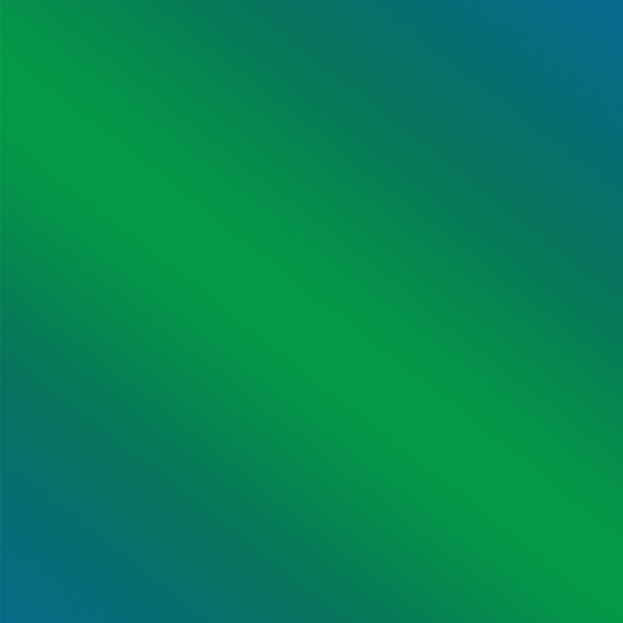 Decor panel WallFace mirror look 18443 Aqua self-adhesive blue green