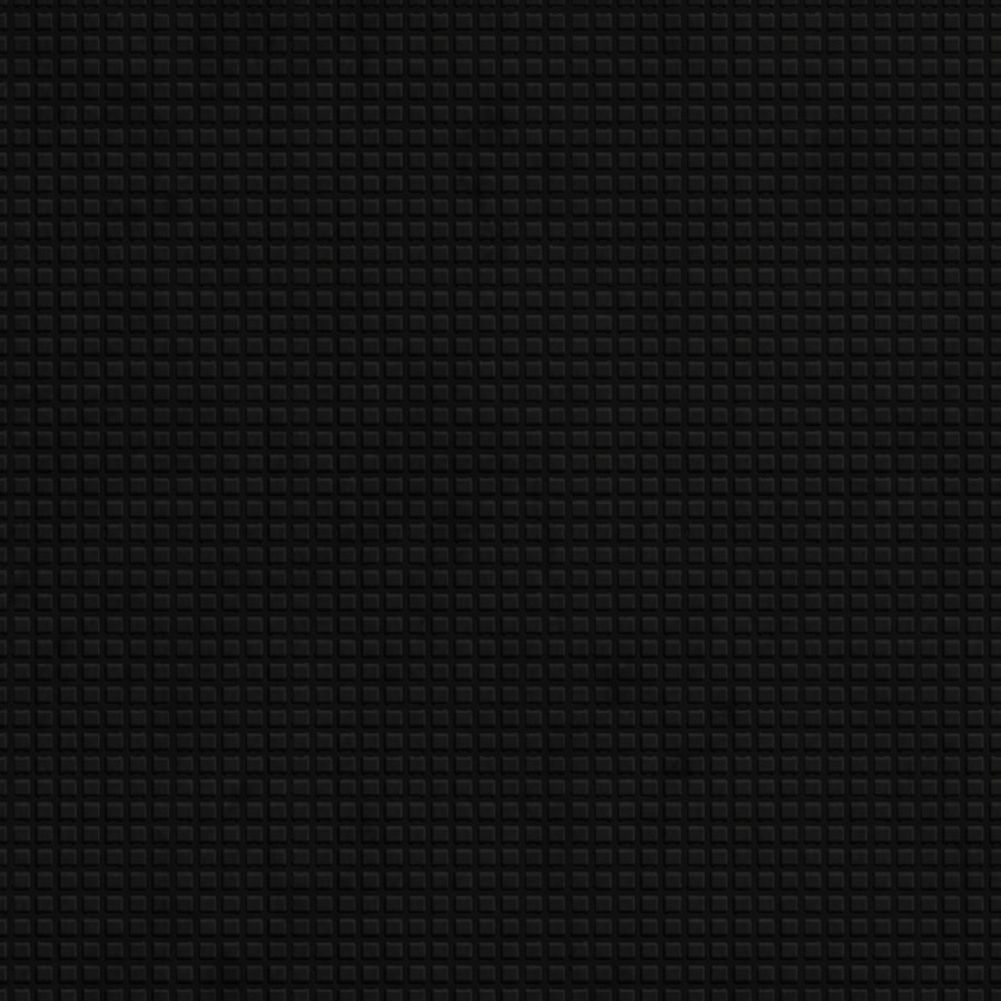 Wall panel WallFace 3D textile look 22734 SQUARE 2 VELVET Coal Antigrav black