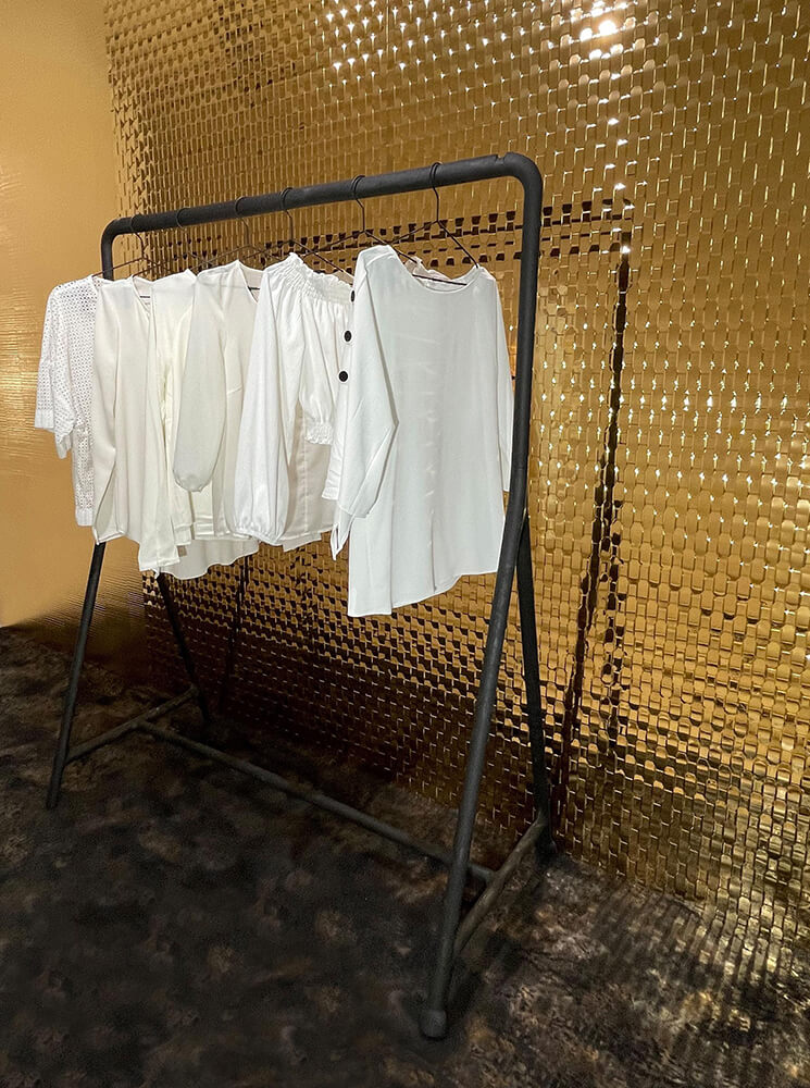 Wall covering WallFace 3D metal look 24955 RATTAN 20 Gold self-adhesive gold Wall covering WallFace 3D metal look 24955 RATTAN 20 Gold self-adhesive gold