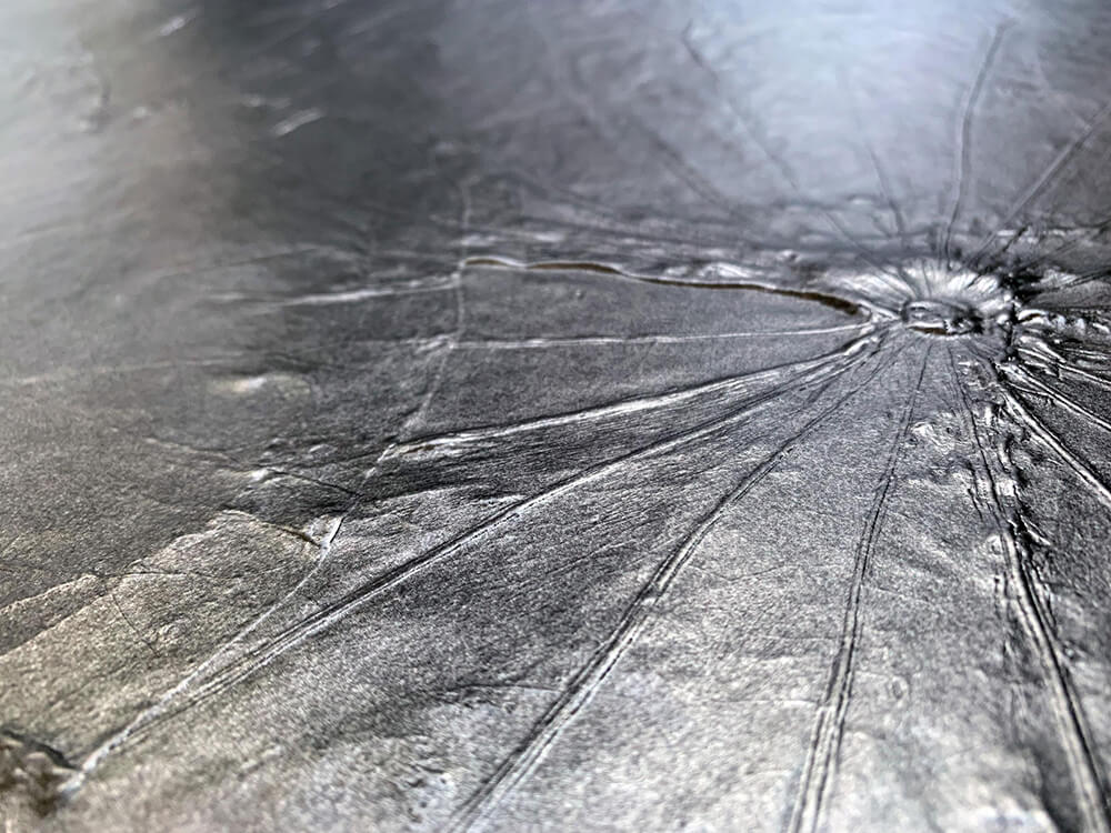 Wall panelling WallFace plastic look 24963 LOTUS CLASSY Black self-adhesive black Wall panelling WallFace plastic look 24963 LOTUS CLASSY Black self-adhesive black