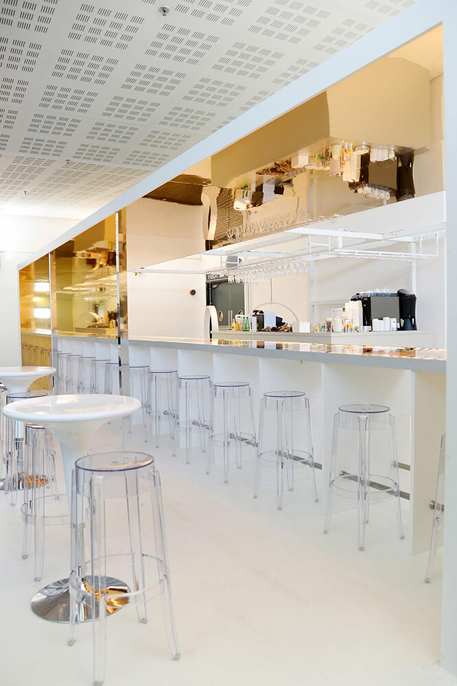 Wall panel WallFace mirror metal look 25078 Gold self-adhesive gold Wall panel WallFace mirror metal look 25078 Gold self-adhesive gold