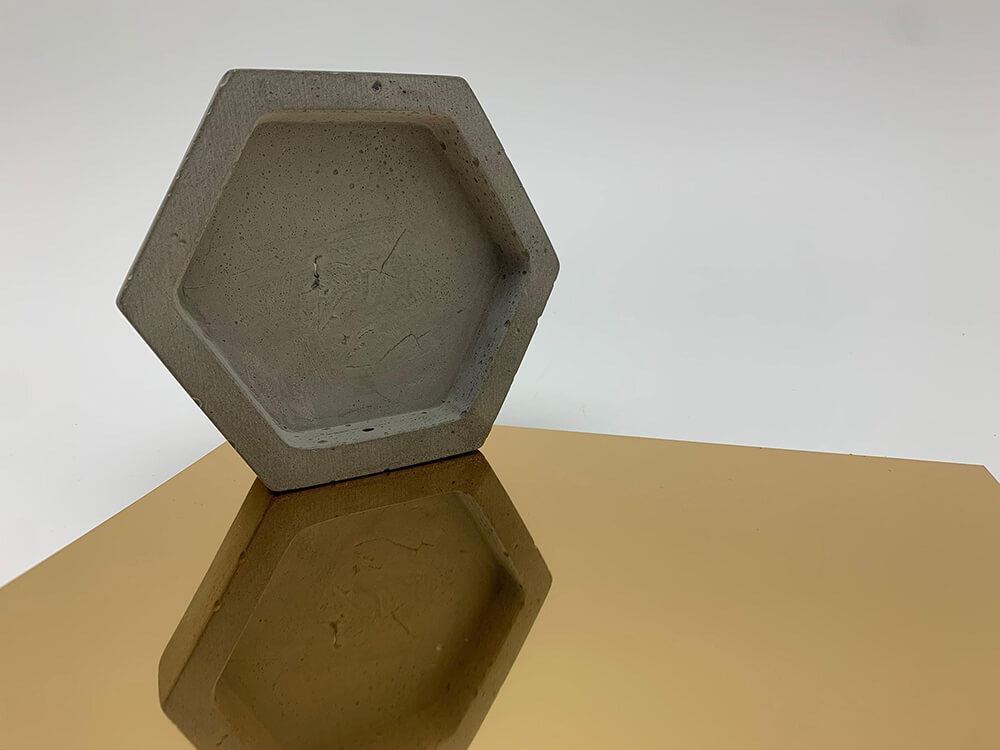 Wall panel WallFace mirror metal look 25078 Gold self-adhesive gold Wall panel WallFace mirror metal look 25078 Gold self-adhesive gold