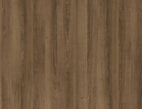 Wall panel WallFace wood look 25511 Sessile OAK Nature self-adhesive brown