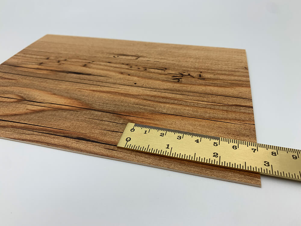 Wall panel WallFace wood look 25896 Sunwood Nature self-adhesive brown beige Wall panel WallFace wood look 25896 Sunwood Nature self-adhesive brown beige