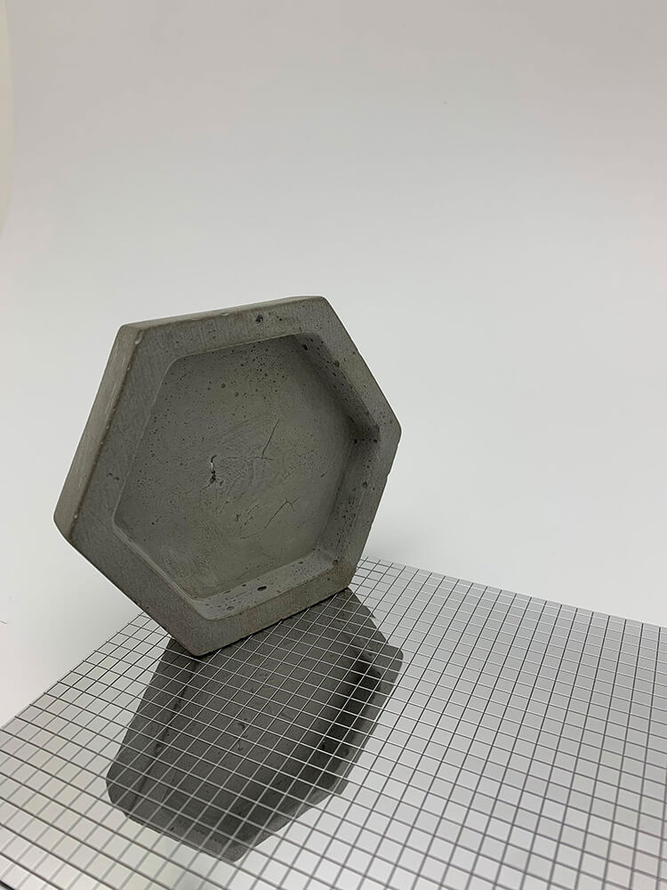 Wall panel WallFace mirror mosaic metal look 27377 Silver 5×5 self-adhesive flexible silver Wall panel WallFace mirror mosaic metal look 27377 Silver 5×5 self-adhesive flexible silver