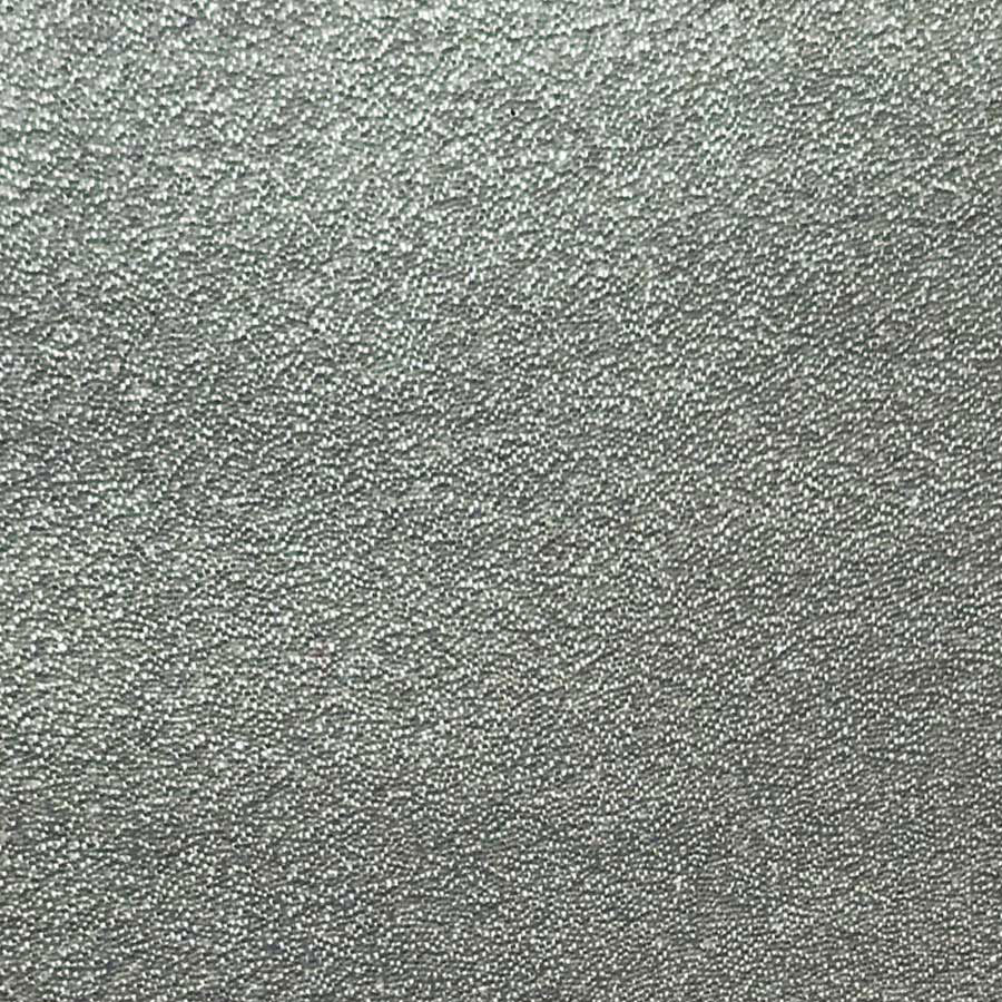 Wall covering WallFace handcrafted with real glass beads CBS16 CRYSTAL silver grey Wall covering WallFace handcrafted with real glass beads CBS16 CRYSTAL silver grey