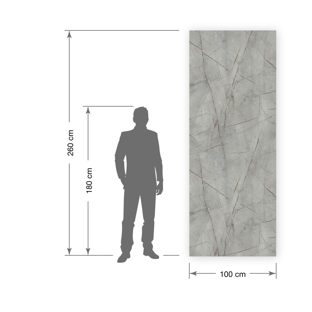 Wall panel WallFace stone look 28808 LIMESTONE Grey self adhesive grey Wall panel WallFace stone look 28808 LIMESTONE Grey self adhesive grey