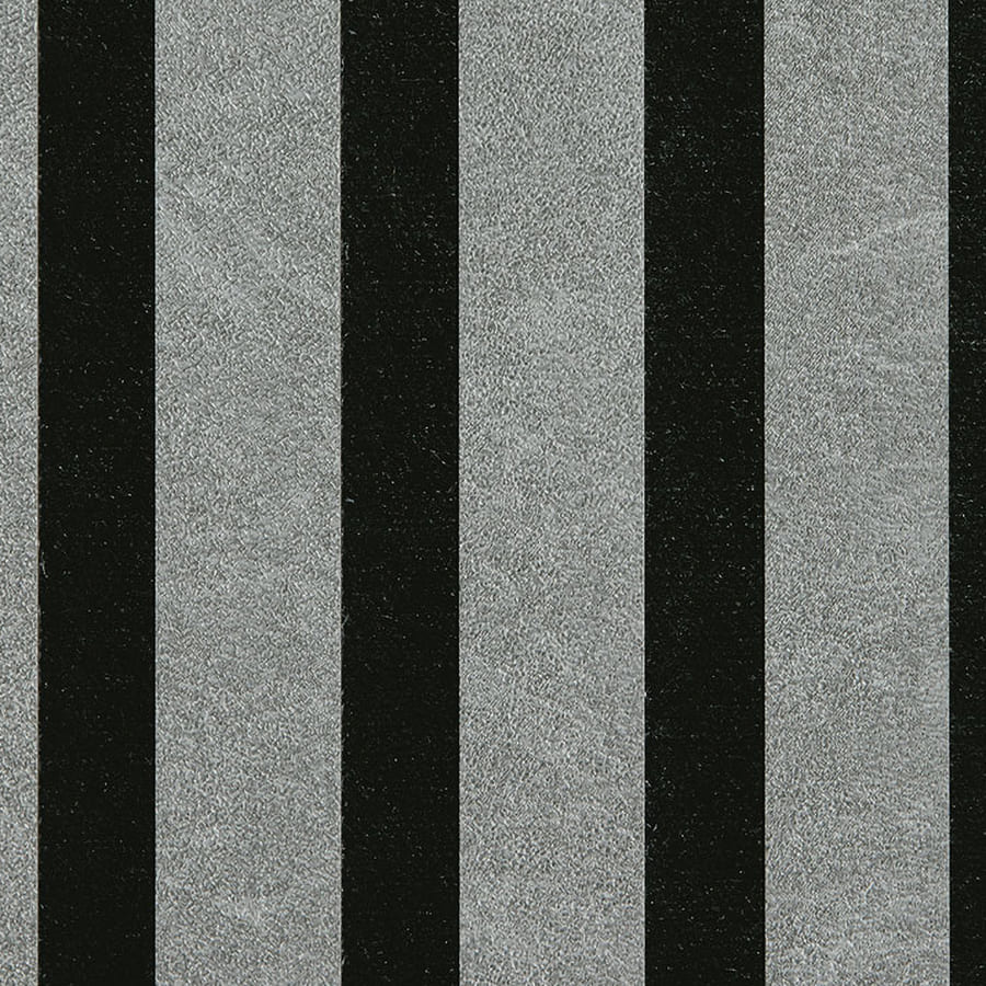Acoustic Panel WallFace slatted look 31128 Fuzzy Grey grey black Acoustic Panel WallFace slatted look 31128 Fuzzy Grey grey black