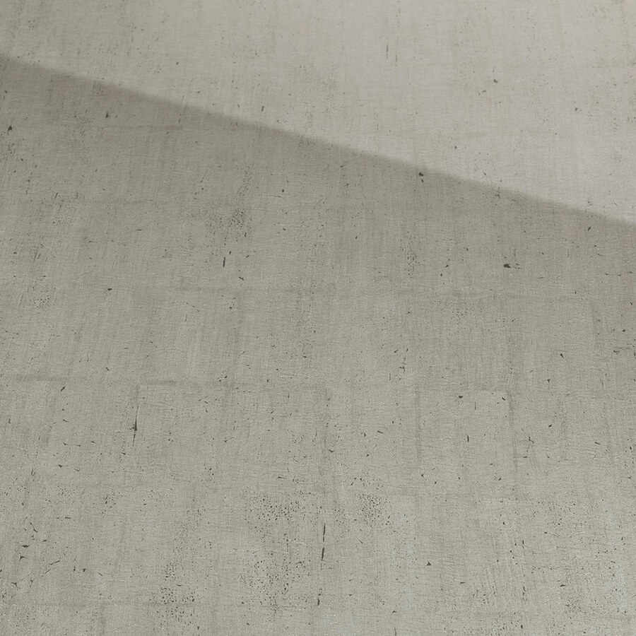 Wall covering WallFace metal vintage look 18001 OLD Platin AR+ self-adhesive silver grey Wall covering WallFace metal vintage look 18001 OLD Platin AR+ self-adhesive silver grey