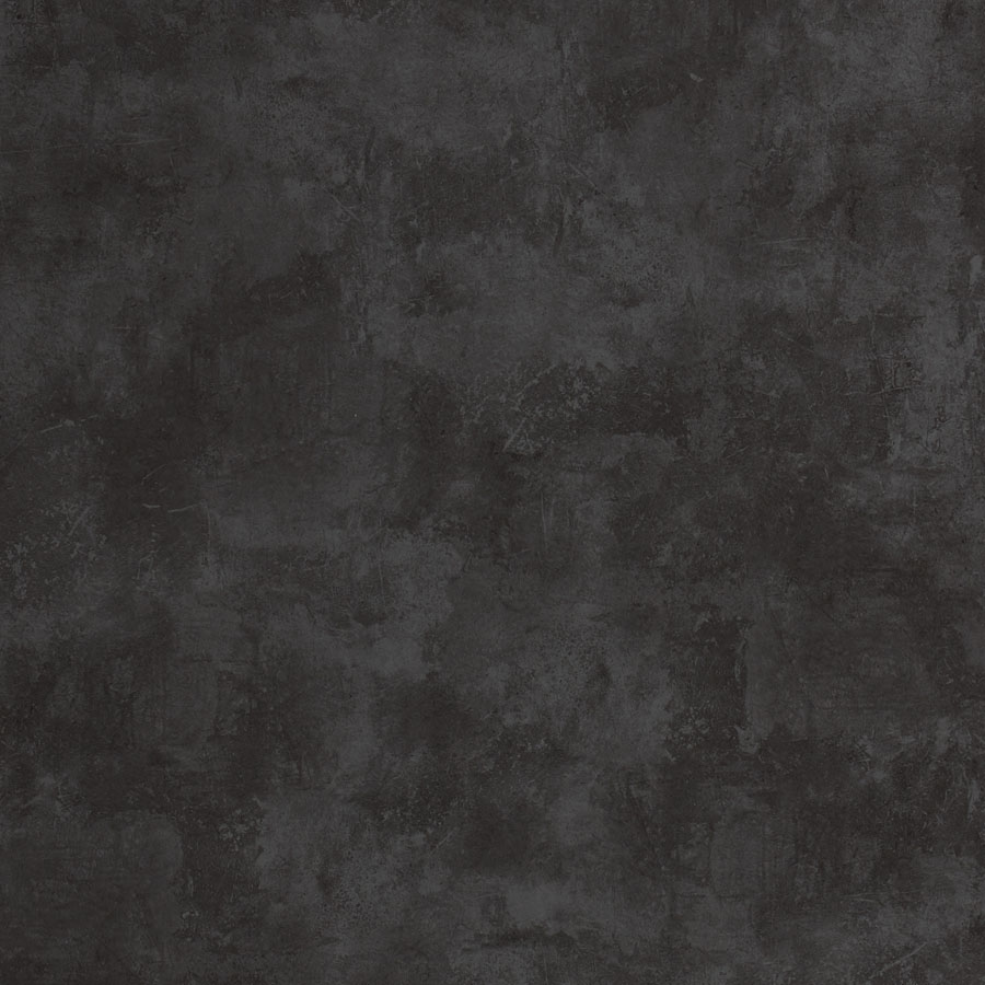 Decor panel WallFace concrete look 19798 CEMENT Dark Antigrav black grey