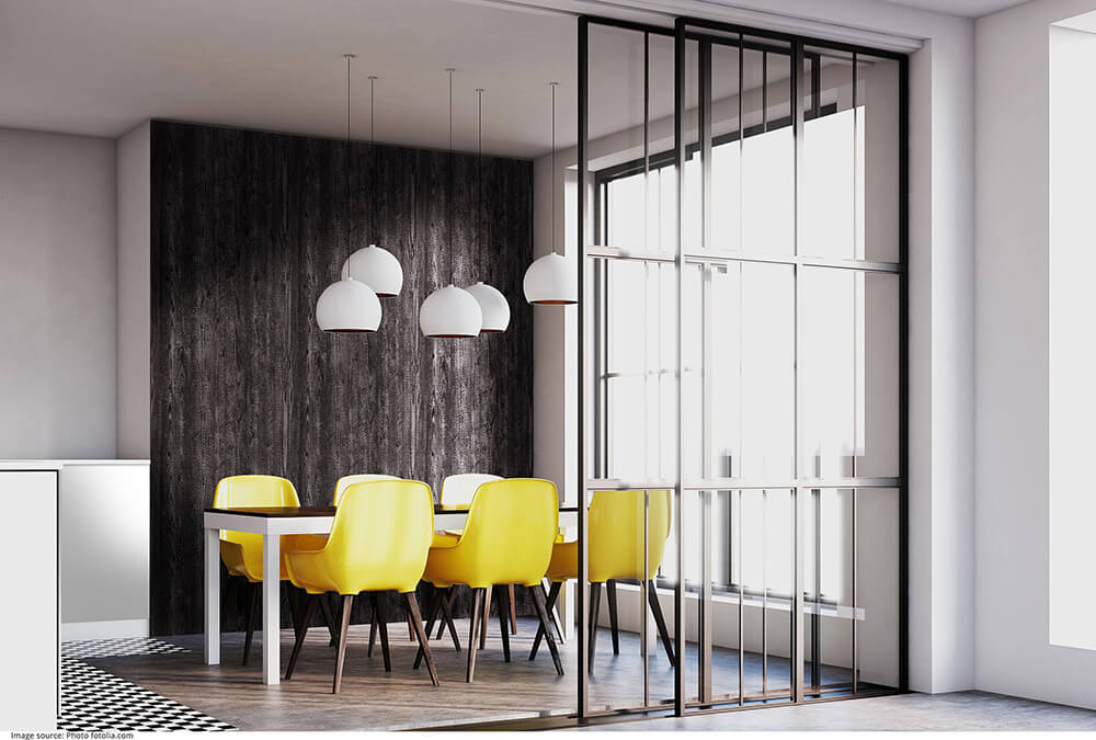 Decor panel WallFace wood look 25549 Carbonized Wood Nature self-adhesive black Decor panel WallFace wood look 25549 Carbonized Wood Nature self-adhesive black