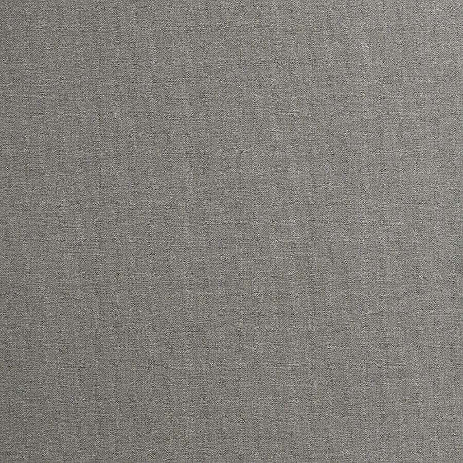 Wall panel WallFace textile look 32154 LOOMINAR Silver AR self adhesive silver