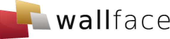 wallface/es Logo