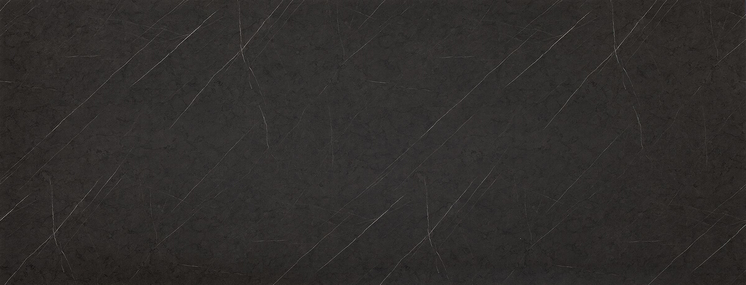 Panel de pared WallFace aspecto mármol y vidrio 19344 MARBLE Grey AR+ autoadhesivo gris