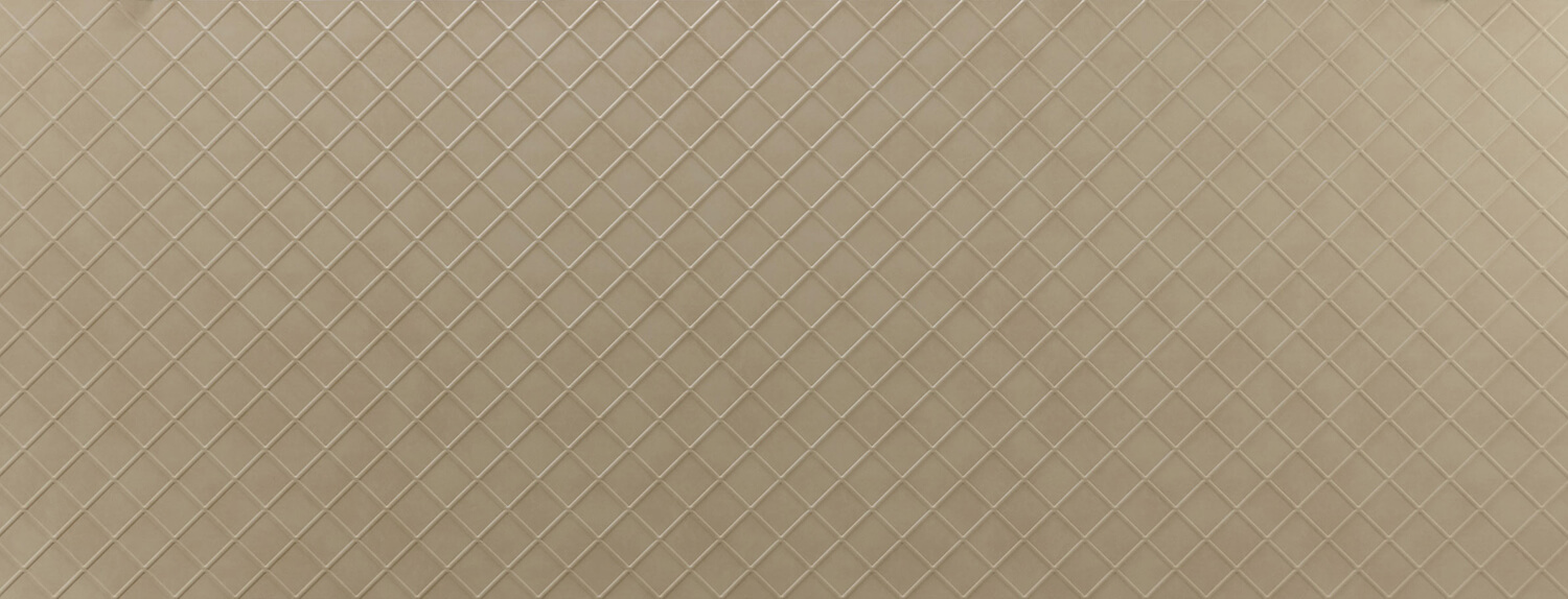 Panel decorativo WallFace aspecto de cuero 19766 CORD Stony Ground Antigrav beige