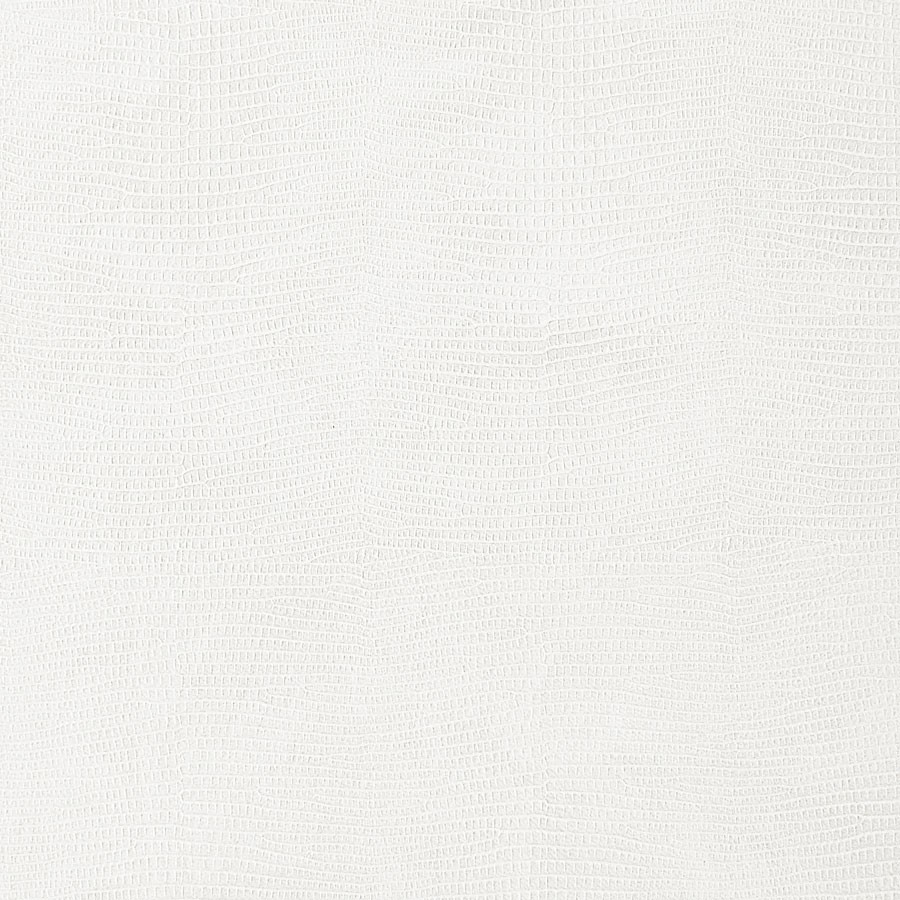 Panel de pared WallFace aspecto de cuero 19775 LEGUAN Bianco Antigrav blanco