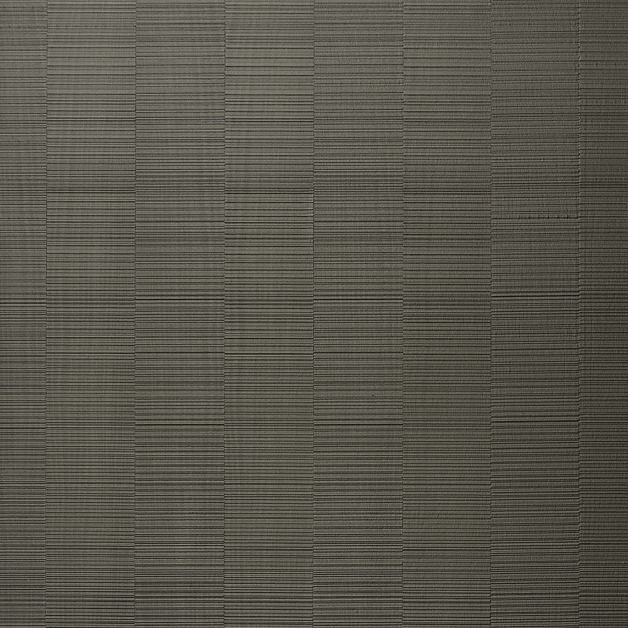 Panel de pared WallFace textura 3D 24960 NOTCH Smoke PF AR autoadhesivo gris