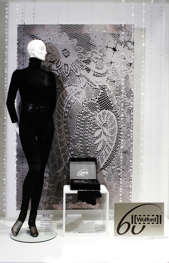 Panel decorativo WallFace aspecto espejo 10125 Anthracite AR autoadhesivo negro gris Panel decorativo WallFace aspecto espejo 10125 Anthracite AR autoadhesivo negro gris