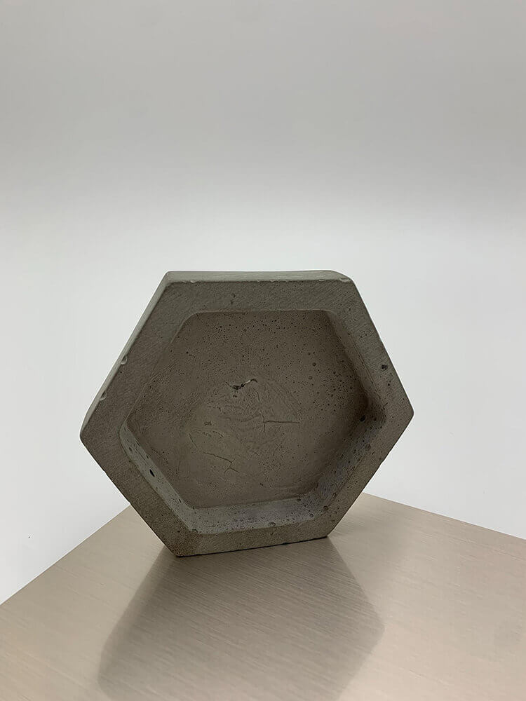 Panel decorativo WallFace aspecto metal 12433 Champagne brushed AR autoadhesivo beige Panel decorativo WallFace aspecto metal 12433 Champagne brushed AR autoadhesivo beige