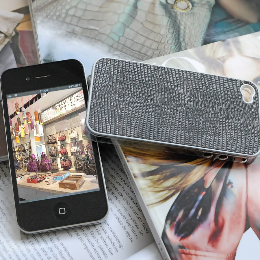 Panel de pared WallFace aspecto de cuero 14797 LEGUAN Nero autoadhesivo negro gris Panel de pared WallFace aspecto de cuero 14797 LEGUAN Nero autoadhesivo negro gris