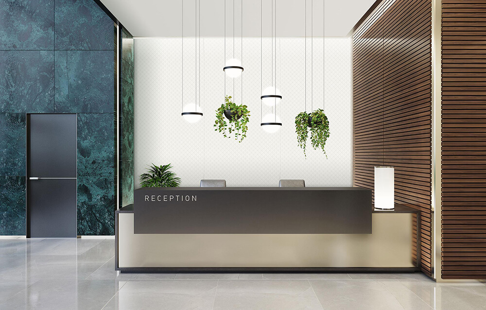 Revestimiento mural WallFace 3D aspecto de cuero 15041 ROMBO 40 Bianco matt autoadhesivo blanco Revestimiento mural WallFace 3D aspecto de cuero 15041 ROMBO 40 Bianco matt autoadhesivo blanco