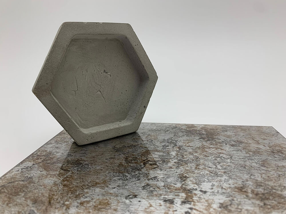 Revestimiento mural WallFace aspecto vidrio 17199 VINTAGE Silver AR+ autoadhesivo plata Revestimiento mural WallFace aspecto vidrio 17199 VINTAGE Silver AR+ autoadhesivo plata