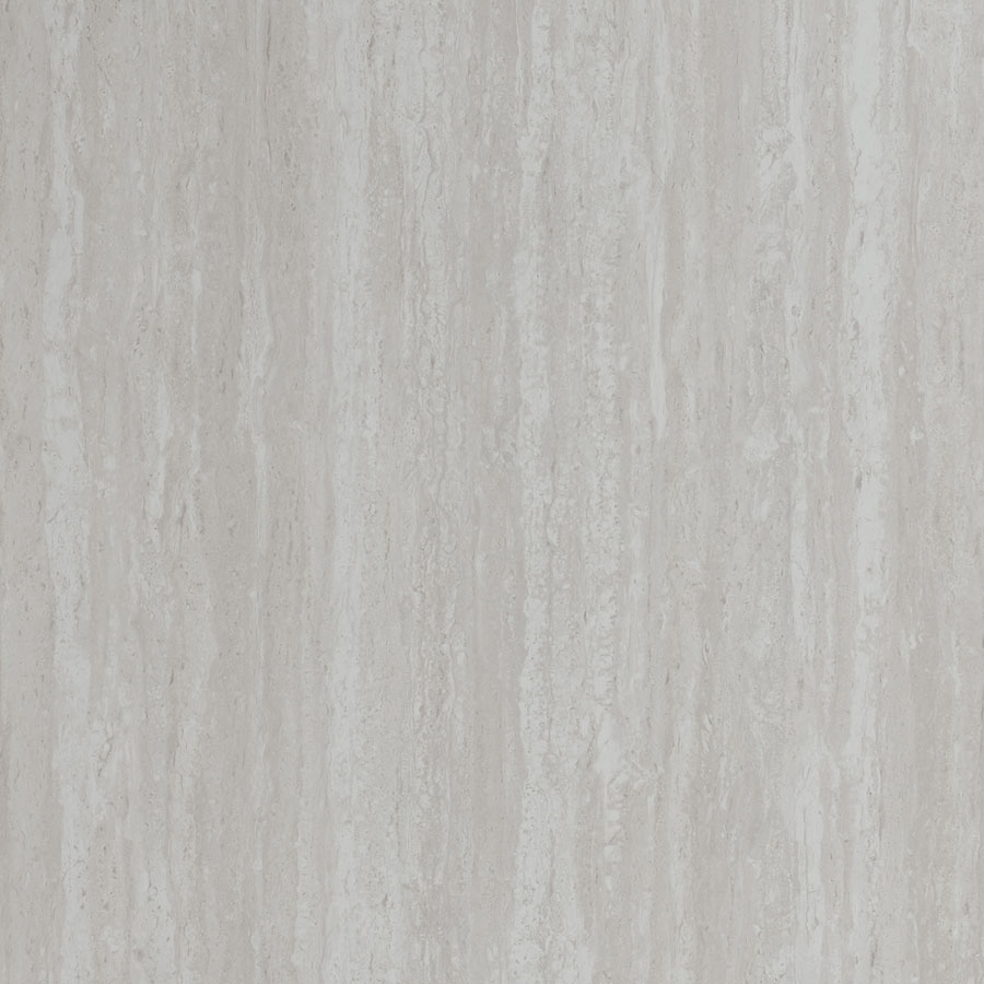 Panel decorativo WallFace aspecto piedra 19339 DM Travertin autoadhesivo gris