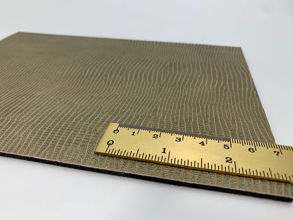 Panel de pared WallFace aspecto de cuero 19778 LEGUAN Gold Antigrav oro Panel de pared WallFace aspecto de cuero 19778 LEGUAN Gold Antigrav oro