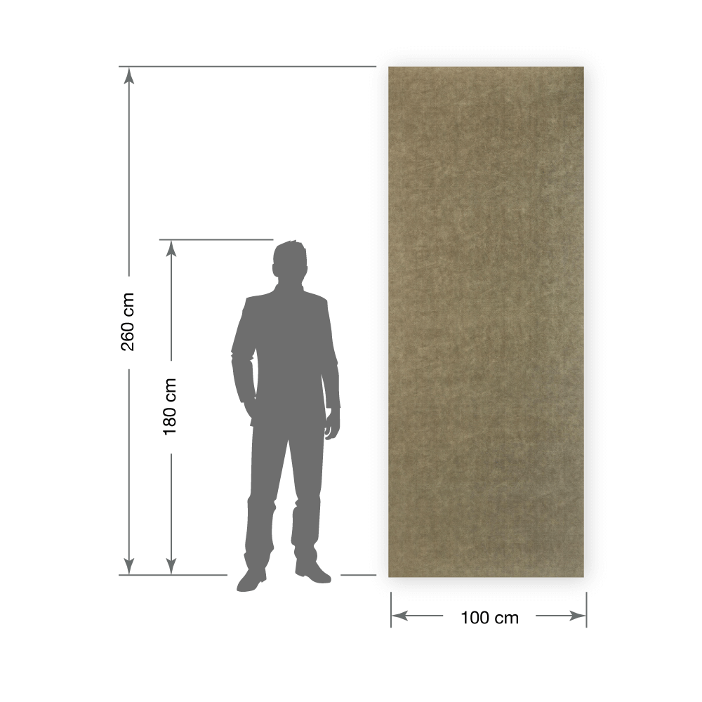 Panel de pared WallFace aspecto de cuero 19778 LEGUAN Gold Antigrav oro Panel de pared WallFace aspecto de cuero 19778 LEGUAN Gold Antigrav oro