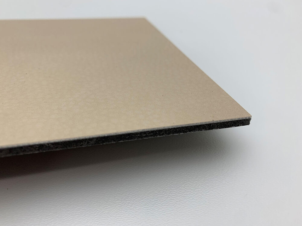 Revestimiento mural WallFace aspecto de cuero 19794 Stony Ground Antigrav beige Revestimiento mural WallFace aspecto de cuero 19794 Stony Ground Antigrav beige