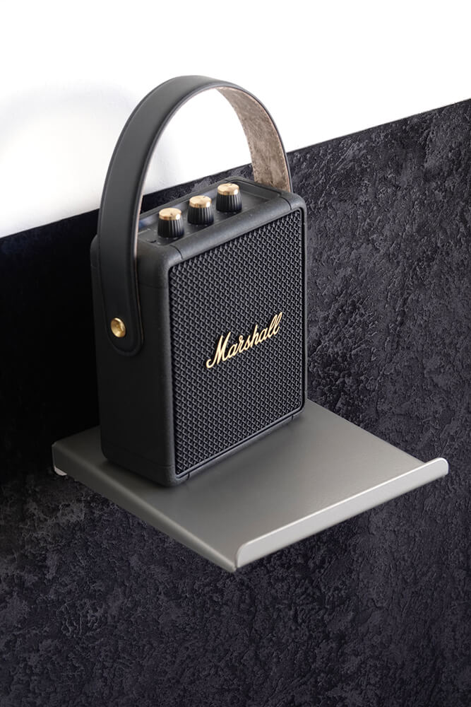 Panel de pared WallFace aspecto textil 22716 LAVA VELVET Coal autoadhesivo negro Panel de pared WallFace aspecto textil 22716 LAVA VELVET Coal autoadhesivo negro