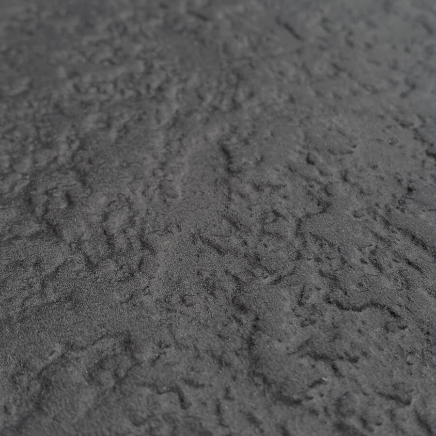 Panel de pared WallFace aspecto textil 22718 LAVA VELVET Volcano autoadhesivo gris Panel de pared WallFace aspecto textil 22718 LAVA VELVET Volcano autoadhesivo gris