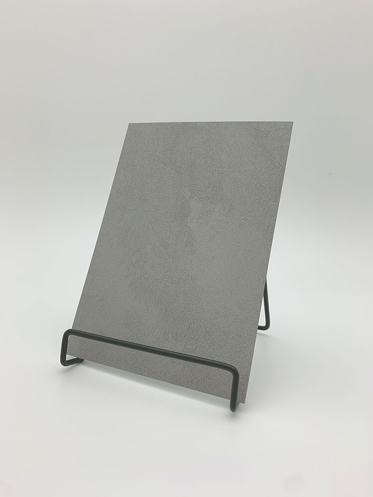 Panel decorativo WallFace aspecto concreto 22828 CONCRETE Grey AR autoadhesivo gris Panel decorativo WallFace aspecto concreto 22828 CONCRETE Grey AR autoadhesivo gris