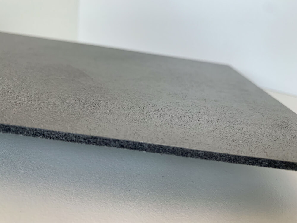 Panel decorativo WallFace aspecto concreto 22829 CONCRETE Grey AR Antigrav gris Panel decorativo WallFace aspecto concreto 22829 CONCRETE Grey AR Antigrav gris