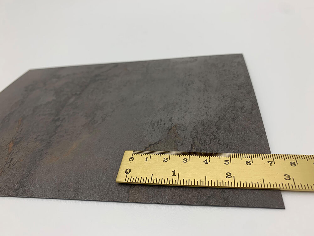 Panel de pared WallFace aspecto mármol 23101 GENESIS Grey supermatt autoadhesivo gris marrón Panel de pared WallFace aspecto mármol 23101 GENESIS Grey supermatt autoadhesivo gris marrón